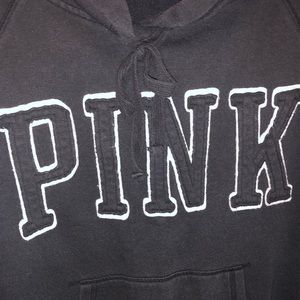 VS Pink Hoodie